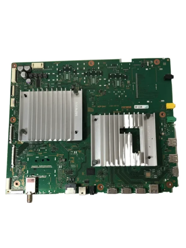 Sony A-2229-109-A BM3J19 Main Board