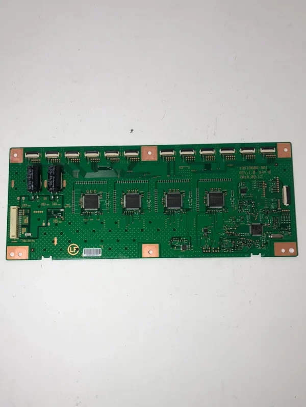 Sony 1-003-720-11 (Converter Mt Board) LED Driver Board