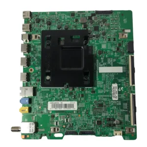 Samsung BN94-12642F Main Board for UN55MU6300FXZA (Version CA06, CC12)
