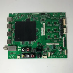 Vizio 6M03A0001X00J Main Board for V655-G9 (LINIYBTW Serial)