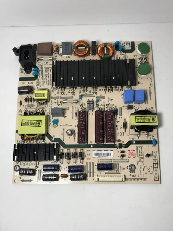 LG COV33699401 Power Supply