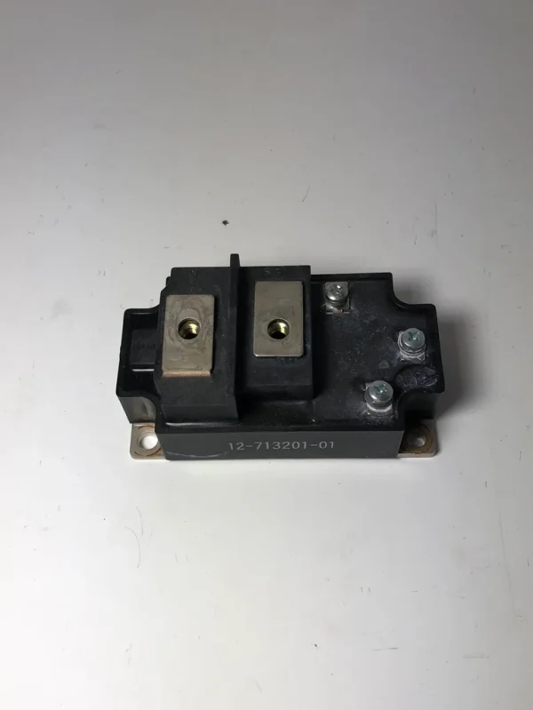 Toshiba Mg400g1ul1 Module Power Supply 12-713201-01