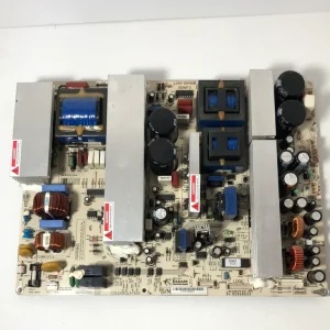 Insignia LJ44-00145B Power Supply Board for NS-PDP50HD-09