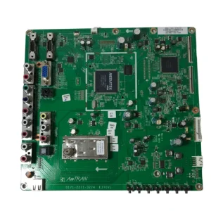 LG 3632-1442-0150 (0171-2271-3274) Main Board for 32LD400-UA