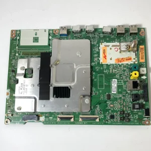 LG EBT64174317 Main Board for 60UH7700-UB.AUSWLJR