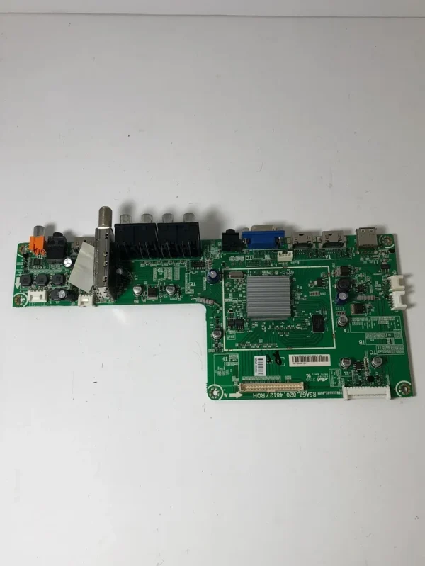 Insignia 157313 Main Board for NS-40L240A13
