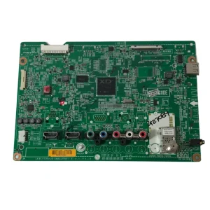 LG EBT62114908 Main Board for 42CS560-UE