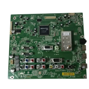 Sharp 9JY796051300500 Main Board for LC-42SV49U