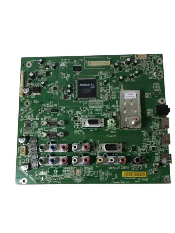 Sharp 9JY796051300500 Main Board for LC-42SV49U