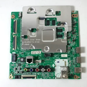 LG EBT64425201 Main Board for 55UJ6200-UA.CUSYLH
