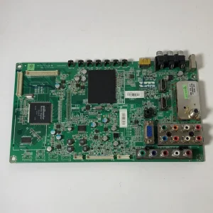 Sanyo CL461C4169L01 (431C4169L01) Main Board for DP55441 P55441-00