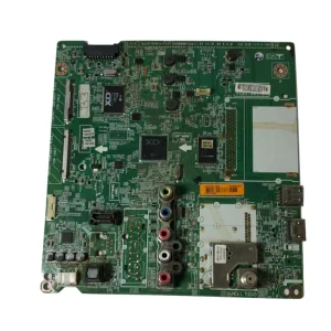 LG EBT62841543 Main Board for 60LB6000-UH