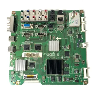 Samsung BN94-03775K Main Board for PN50C680G5FXZA