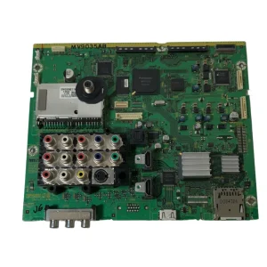 Panasonic TXN/A1EPUUS (TNPH0800AB) Main Board for TC-P50X1