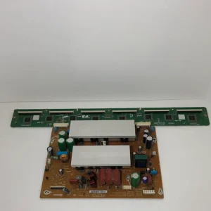 Samsung BN96-09751A (LJ92-01582A) Y-Main & Buffer Board