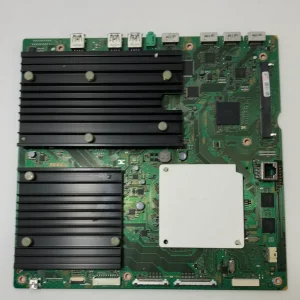 Sony A-2057-841-A BAXF Main Board (SEE NOTE Software Update)