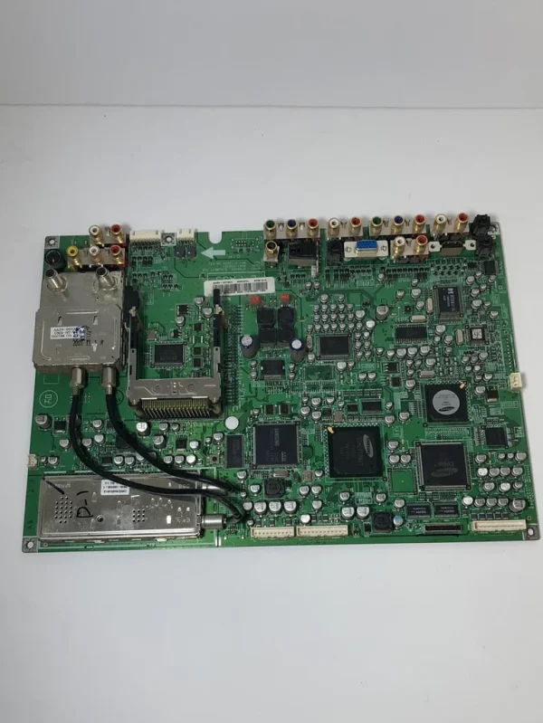 Samsung BN94-00796A (BN41-00975C) Main Board for SPR4232X/XAA