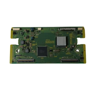 Panasonic TXNTC10QEMM (TNPA5129DH) TC Board for TC-L42U25