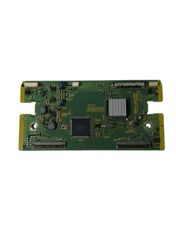Panasonic TXNTC10QEMM (TNPA5129DH) TC Board for TC-L42U25