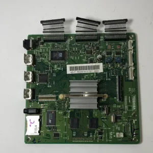Toshiba 75007224 (PE0361A, V28A00043601, DS-7408) Seine Board