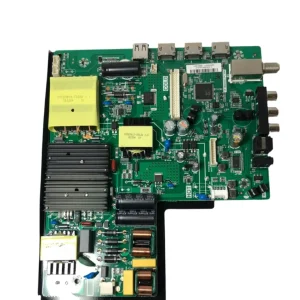 Insignia 515Y35539M02 (536D5006AF11) Main Board/Power Supply for NS-50D510NA19