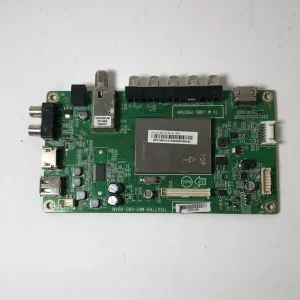 Vizio 756TXGCB01K0150 Main Board for D32HNX-E1 (LTTUVMCS Serial)