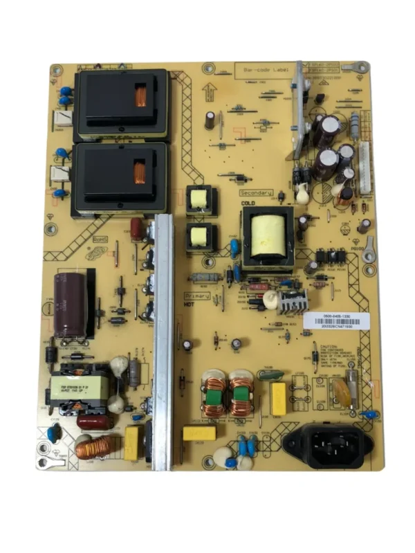 Vizio 0500-0405-1330 Power Supply / Backlight Inverter E3D420VX E421VO E422VLE