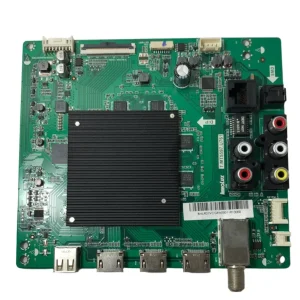 Vizio Main Board for V505-G9 (LINIXXKU, LINIXXKV, LINIXXMV Serial)