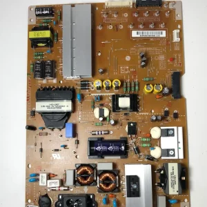 LG EAY63073001 Power Supply / LED Board for 55LB7200-UB AUSWLJR BUSWLJR