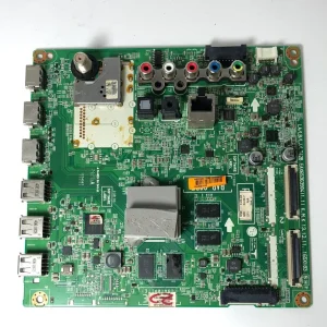 LG EBT62902504 Main Board for 55LB7200-UB.BUSWLJR