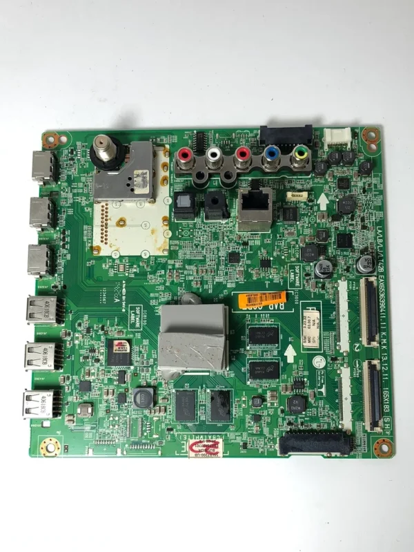 LG EBT62902504 Main Board for 55LB7200-UB.BUSWLJR