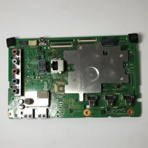 Panasonic TXN/A1VJUUS (TNPH1040UC) Main A Board