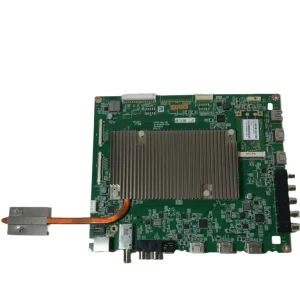 Vizio Y8386862S Main Board for M60-C3 (LFTRSZCS / LFTRSZAS Serial)