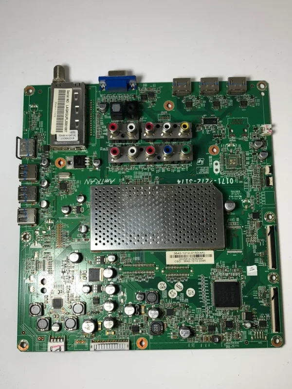 Vizio 3642-1212-0150 (0171-2272-3174) Main Board for M421NV
