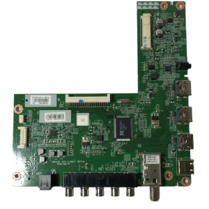 Toshiba 461C8A21L02 (431C8A21L02) Main Board for 49L310U