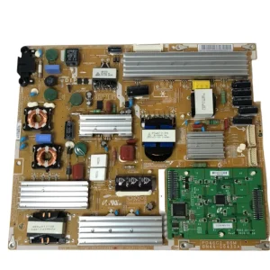 Samsung BN44-00430A Power Supply / LED Board