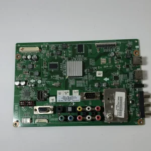 LG EBT61158102 (EAX61553802(1)) Main Board for 32LD350-UB
