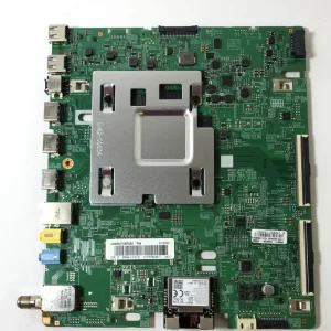 Samsung BN94-13191B Main Board for UN43NU7100FXZA (Version DA02 / DB04)