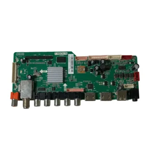 RCA RE010C878LNA1-B1 (T.RSC8.78) Main Board for 26LB30RQD