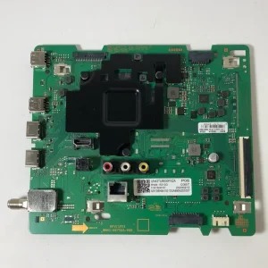 Samsung BN94-15313G Main Board for UN43TU8000FXZA (Version BA01)