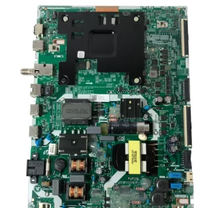 Samsung BN96-49483A Main Board Power Supply for UN50NU6900FXZA and UN50NU6950FXZA (Version YA02)