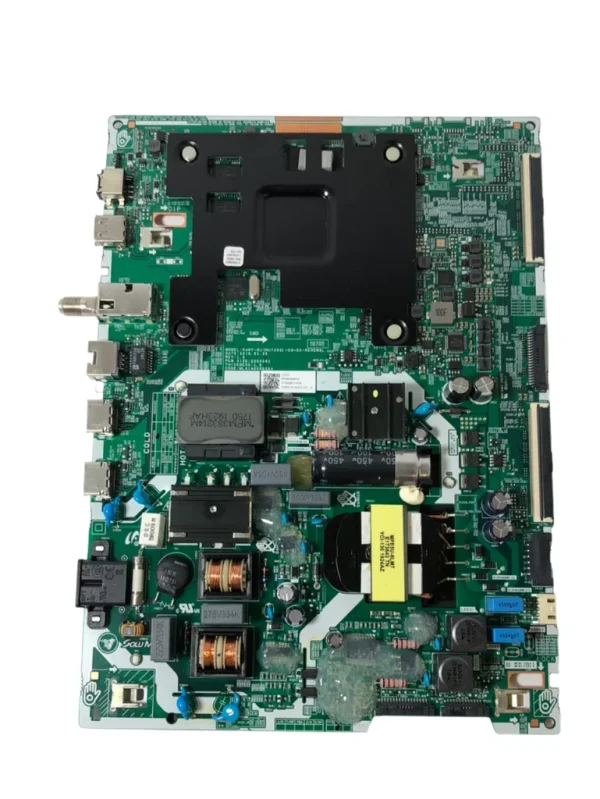Samsung BN96-49483A Main Board Power Supply for UN50NU6900FXZA and UN50NU6950FXZA (Version YA02)