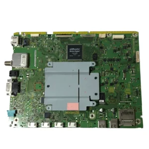 Panasonic TXN/A1RTUUS (TNPH1006UG) A Board for TC-L42E50