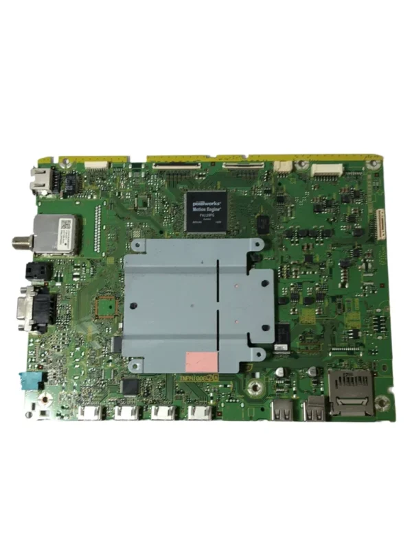 Panasonic TXN/A1RTUUS (TNPH1006UG) A Board for TC-L42E50