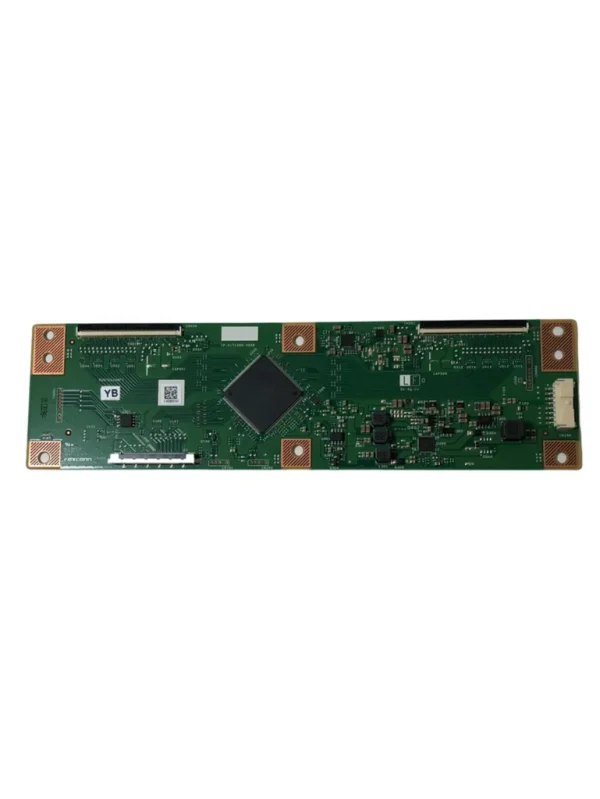 LG RUNTK0334FVYB T-Con Board