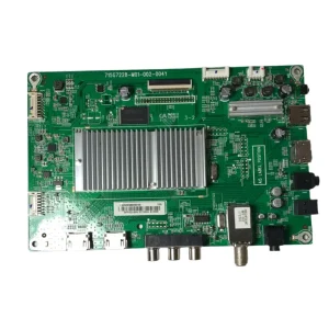 Sharp 756TXGCB0QK045 Main Board for LC-43LB481U