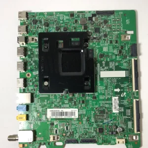Samsung BN94-12774P Main Board for UN55MU6490FXZA (Version CC04)