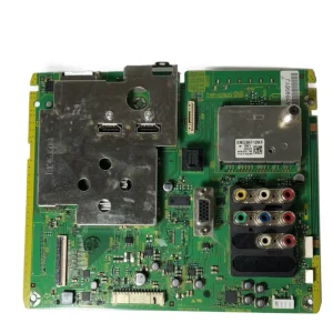 Panasonic TZT/A1NDUU (TNPH0905UG) A Board for TC-32LX34