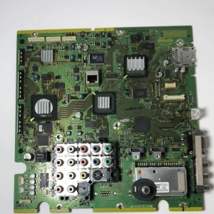 Panasonic TXN/A1FFUUS (TNPH0793AM) A Board for TC-P50G15