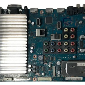 Sony A-1728-748-A (1-879-224-12) BU Main Board for KDL-52Z5100